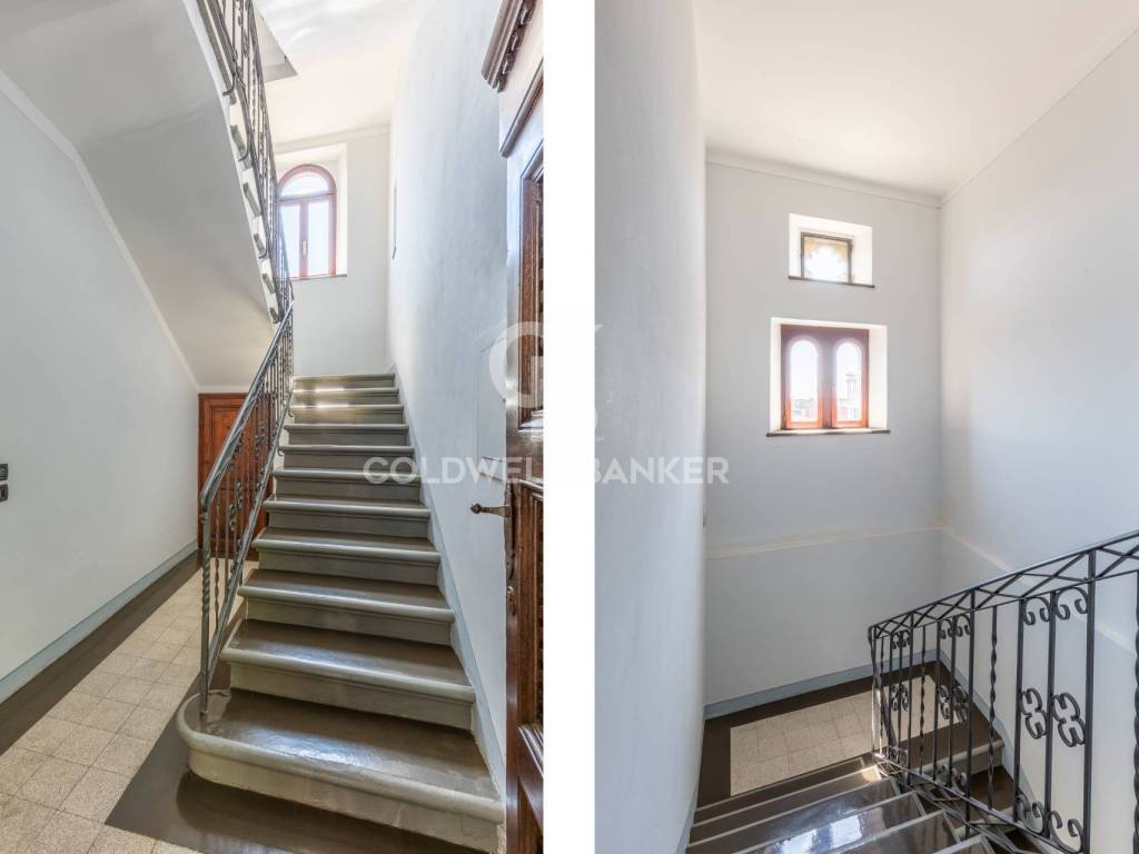 Appartamento a Perugia in Via Fra' Bevignate, 3 - Foto 3