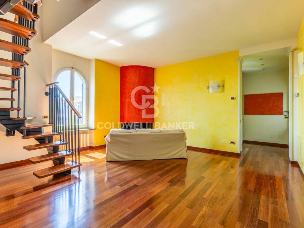 Appartamento a Perugia in Via Fra' Bevignate, 3 - Foto 5