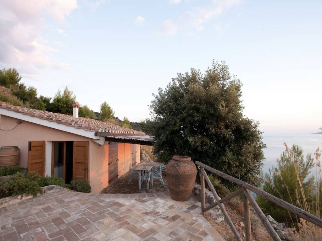 Villa a Monte argentario in Località Calapiccola - Foto 2