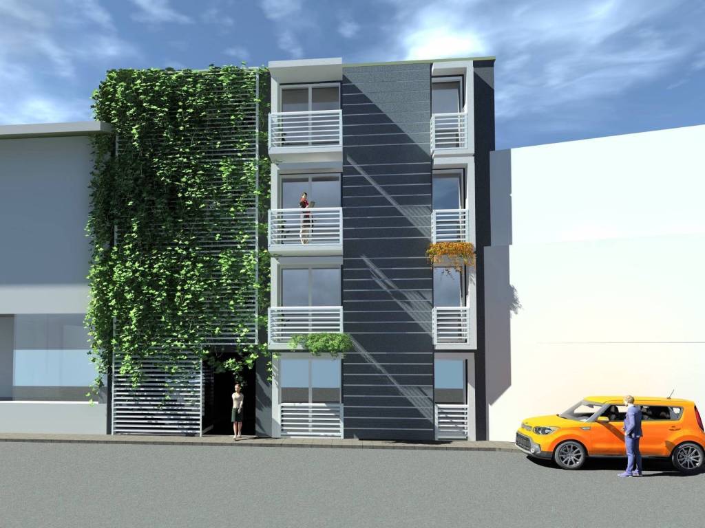 Appartamento a Altopascio in Via Firenze - Foto 3