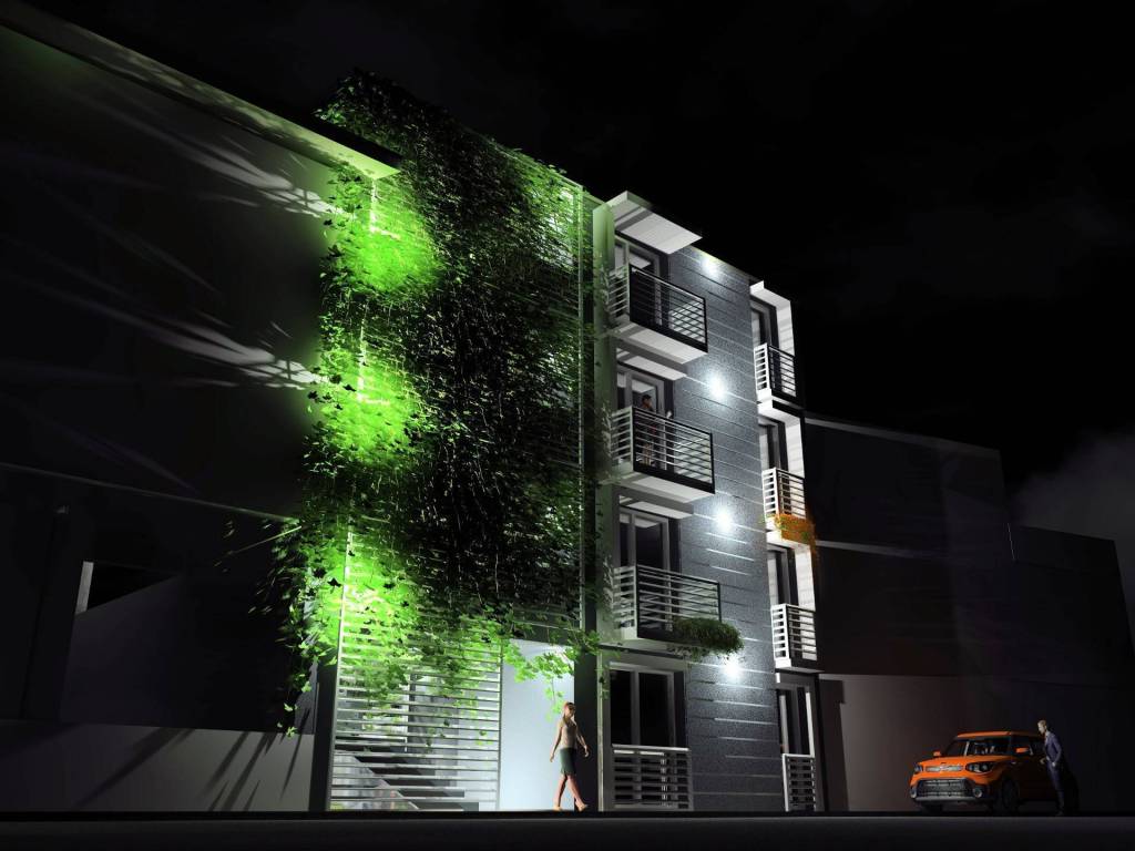 Appartamento a Altopascio in Via Firenze - Foto 4