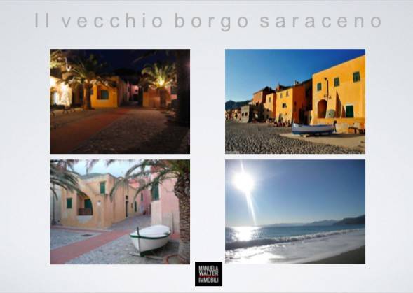 Appartamento a Finale ligure - Foto 3