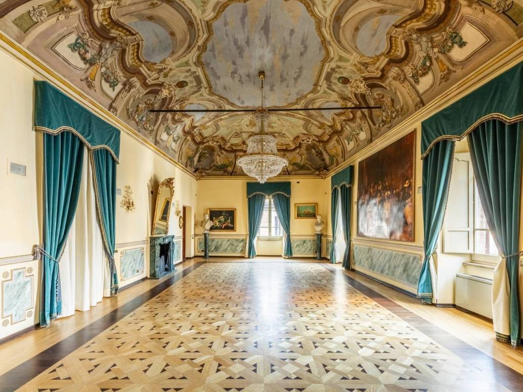 Appartamento a Assisi in Piazza del Comune - Foto 5