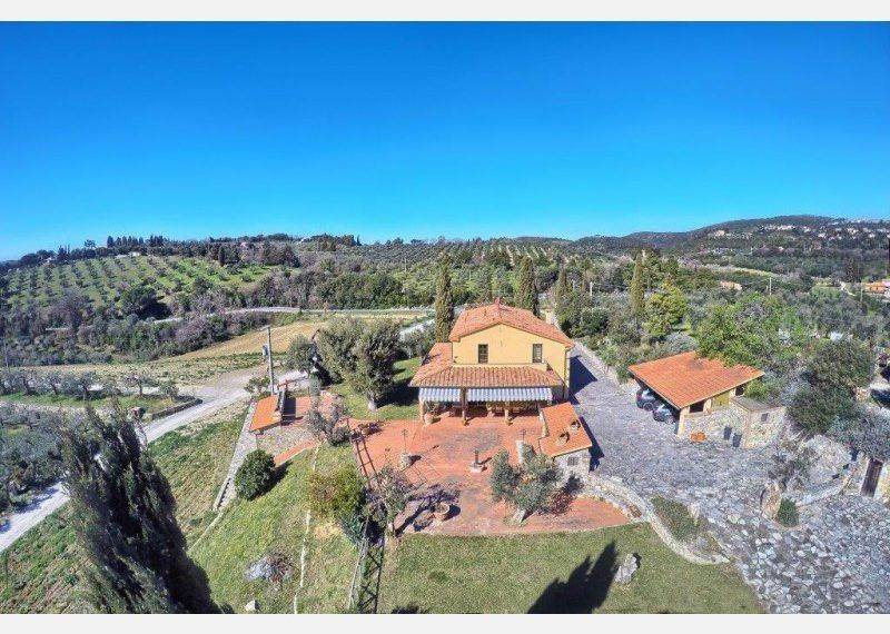 Rustico / casale a Campiglia marittima - Foto 2