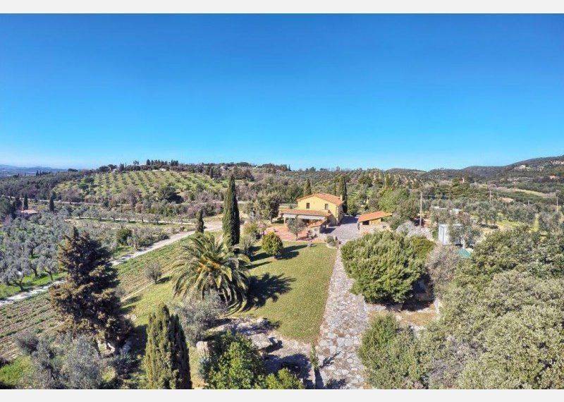 Rustico / casale a Campiglia marittima - Foto 3