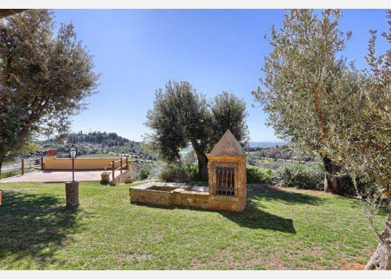 Rustico / casale a Campiglia marittima - Foto 4