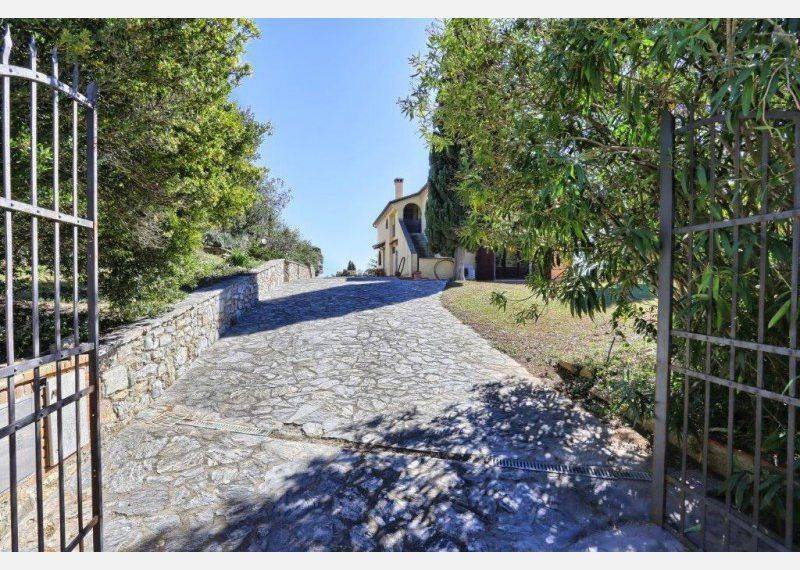 Rustico / casale a Campiglia marittima - Foto 5