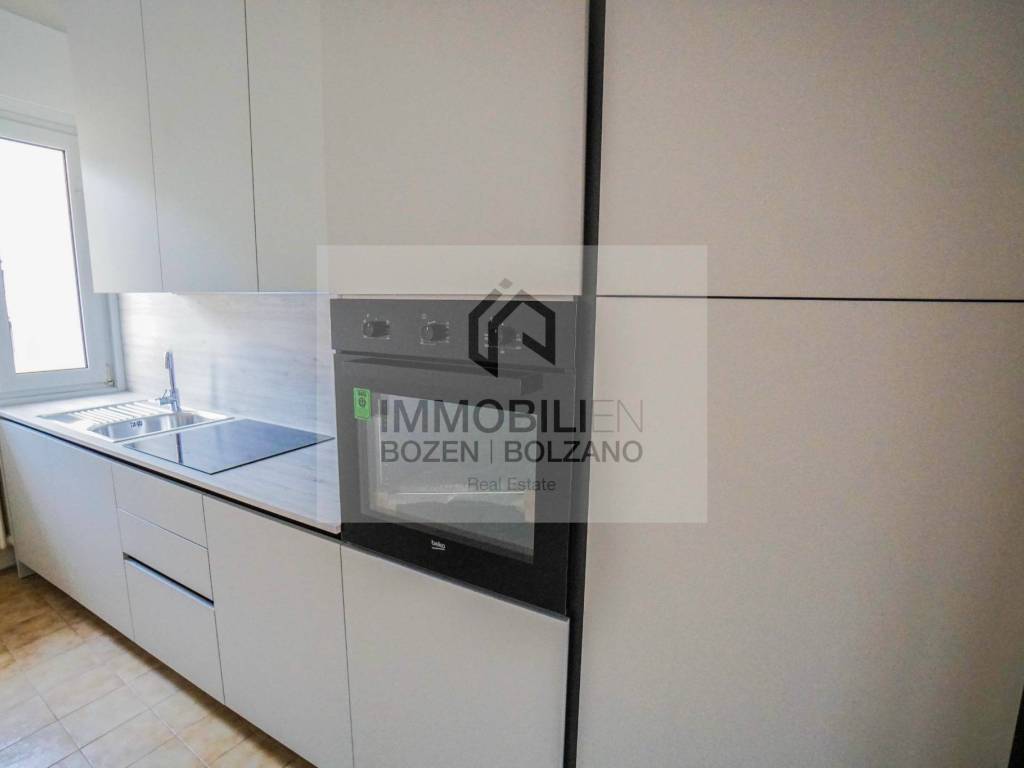 Appartamento a Bolzano in Via Brennero, 3 - Foto 2