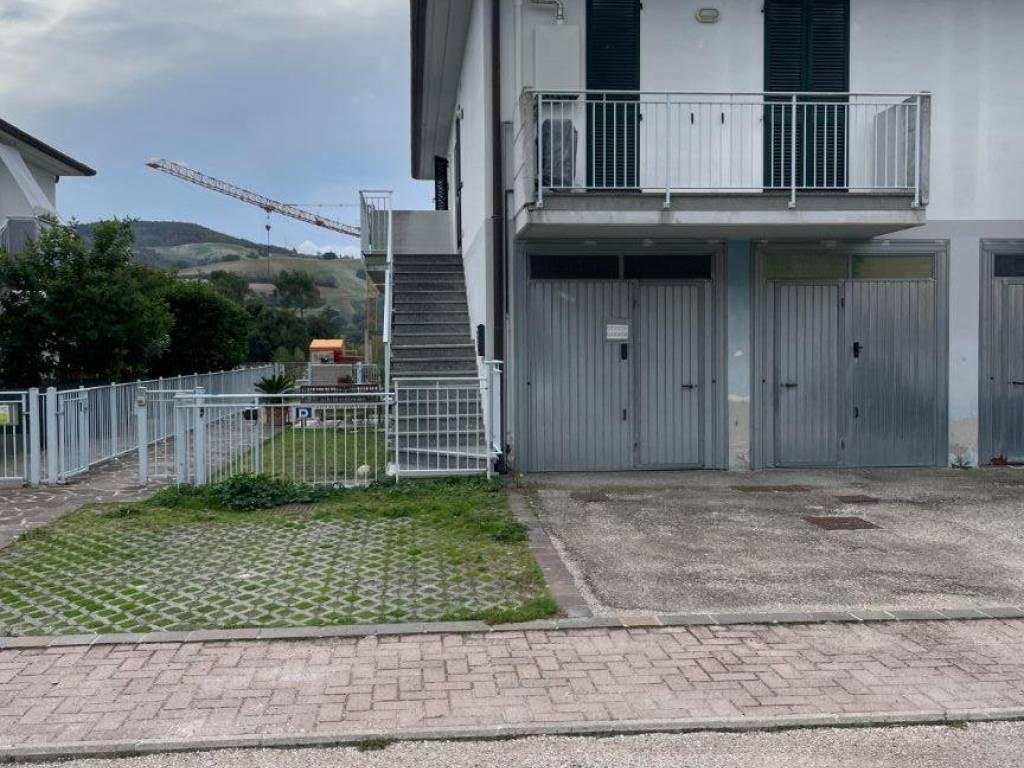 Appartamento a Tavullia in Strada Provinciale Feltresca - Foto 4