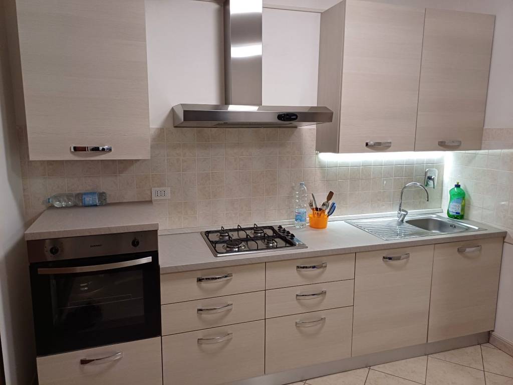 Appartamento a Tavullia in Strada Provinciale Feltresca - Foto 5