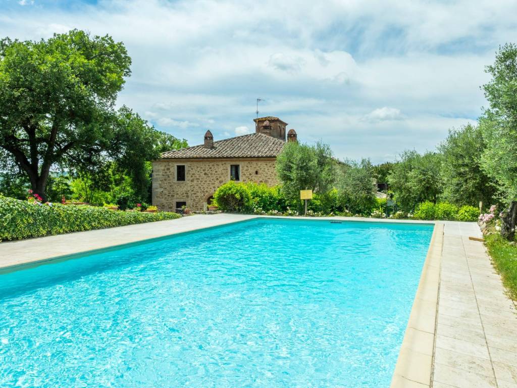 Rustico / casale a Rapolano terme - Foto 2