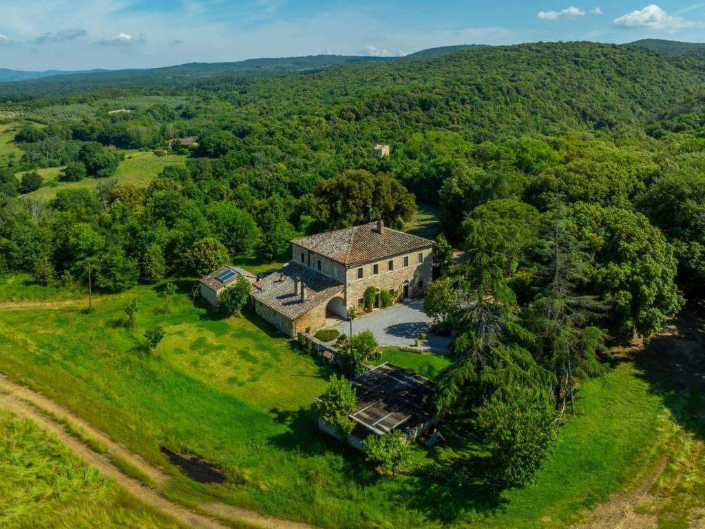 Rustico / casale a Rapolano terme - Foto 3