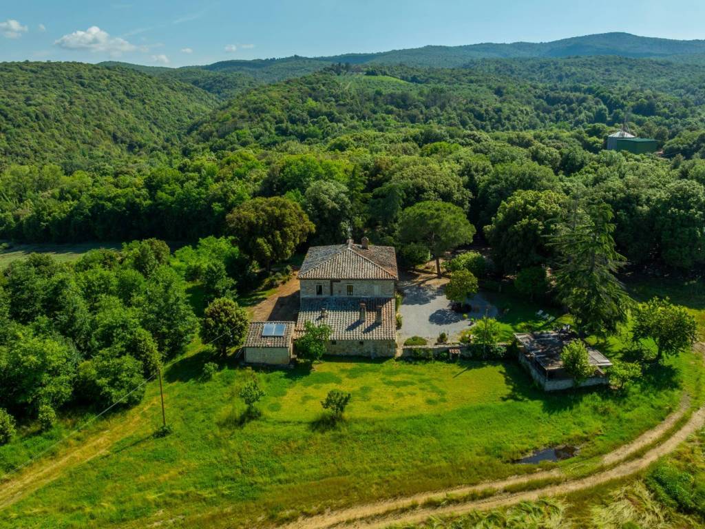 Rustico / casale a Rapolano terme - Foto 4