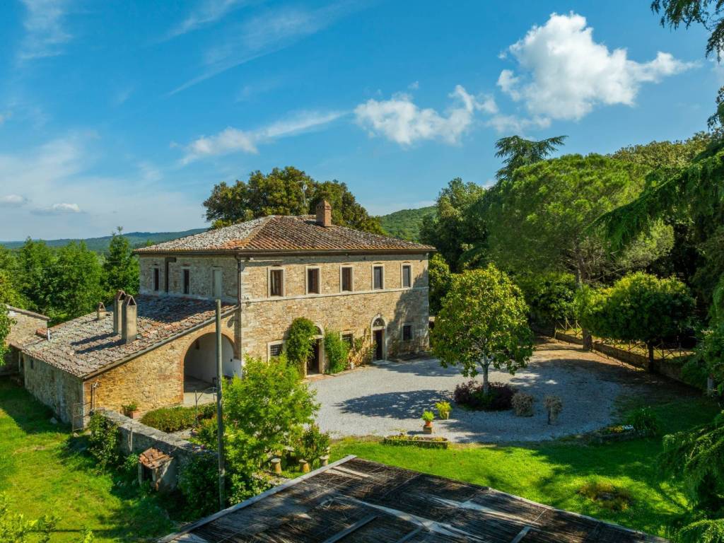 Rustico / casale a Rapolano terme - Foto 5