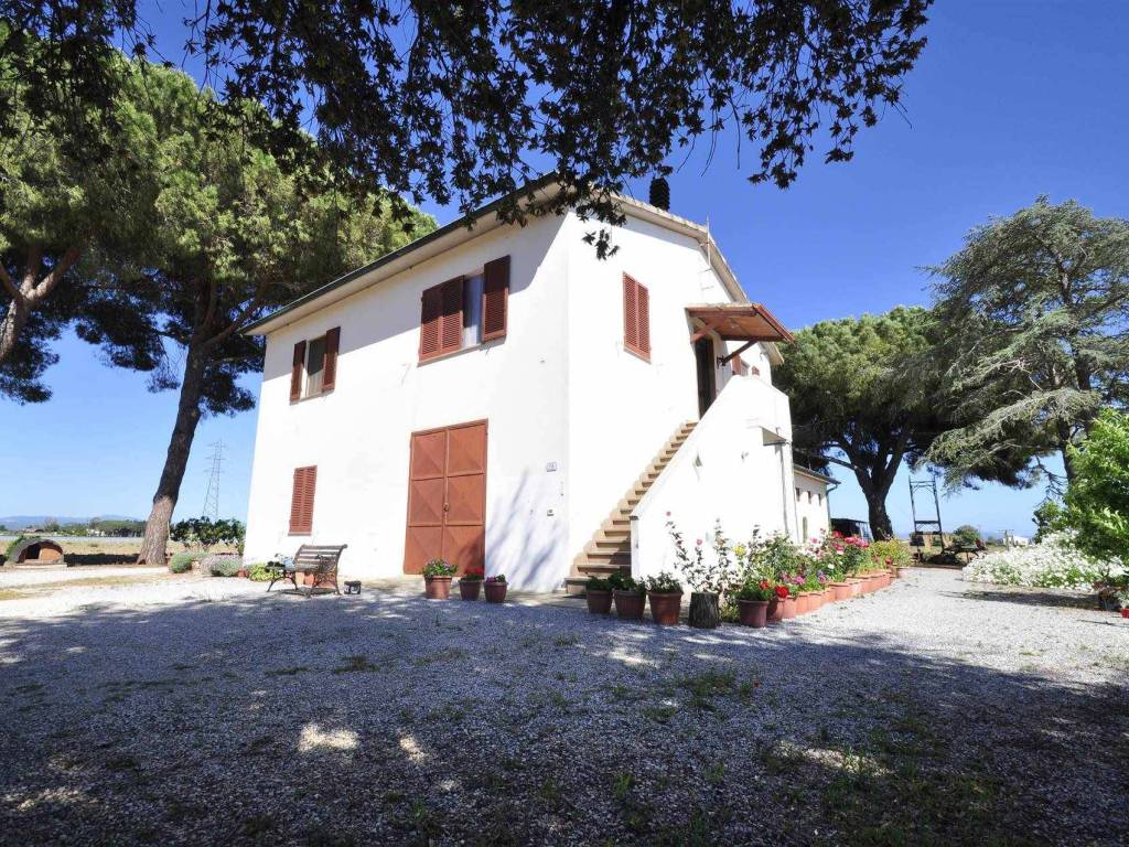 Rustico / casale a Campiglia marittima - Foto 2