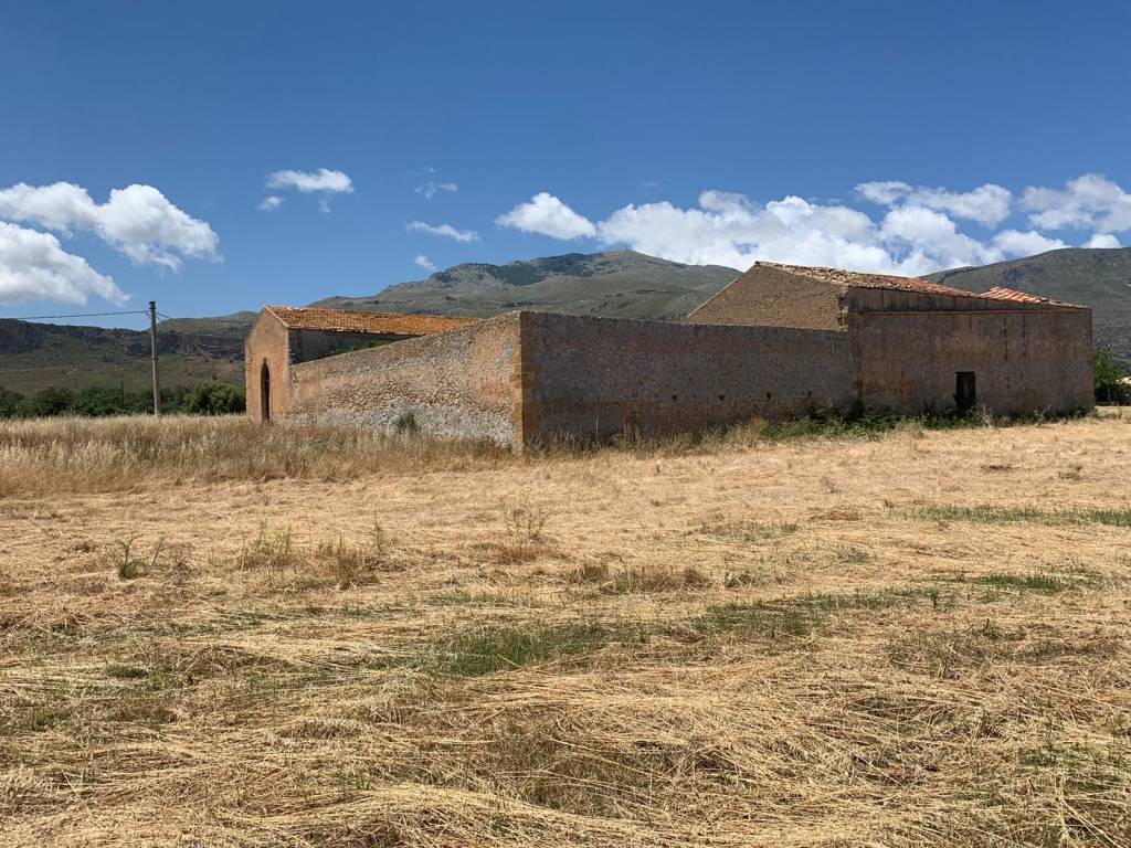 Rustico / casale a Castellammare del golfo in Cala Rossa, 6 - Foto 3