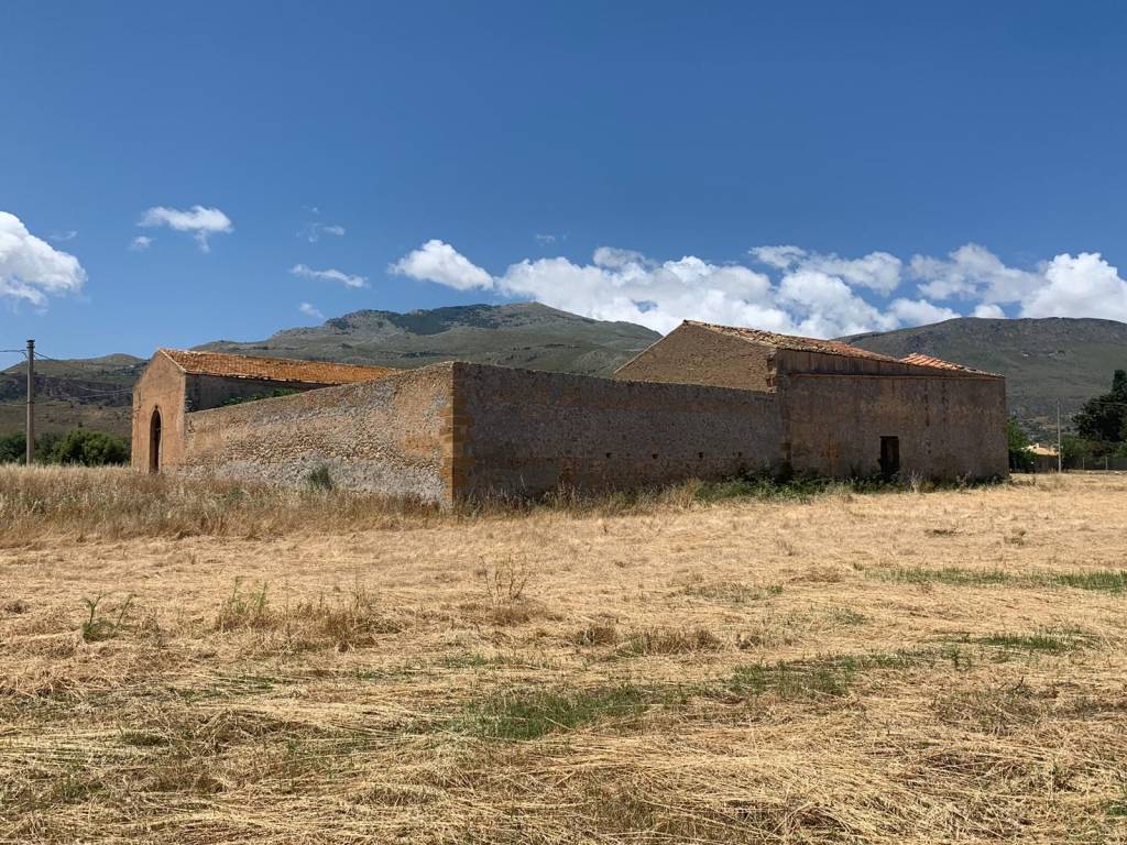 Rustico / casale a Castellammare del golfo in Cala Rossa, 6 - Foto 4