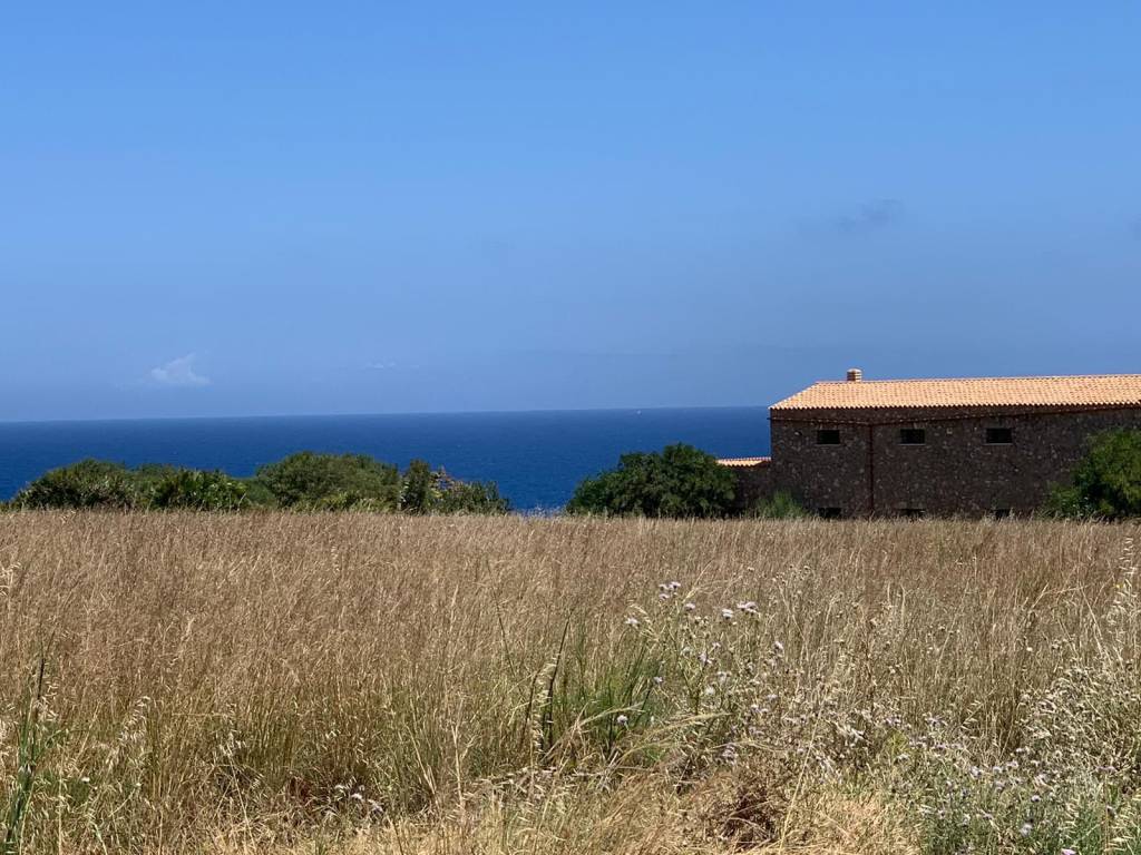 Rustico / casale a Castellammare del golfo in Cala Rossa, 6 - Foto 5