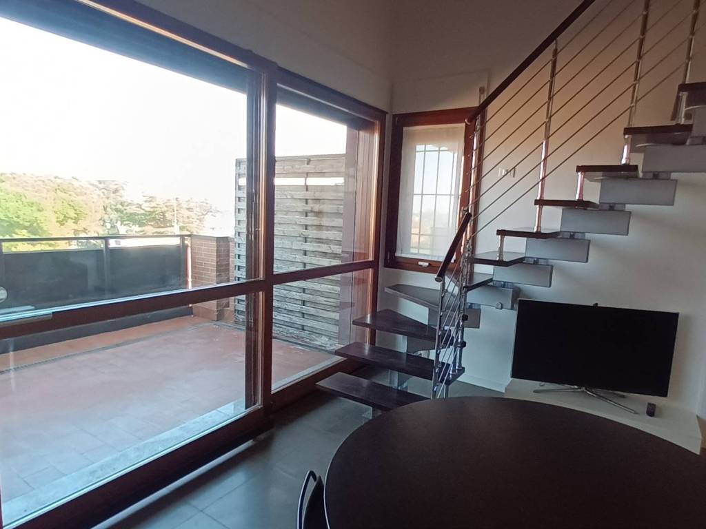 Attico / mansarda a San lazzaro di savena in Via Ca' Ricchi - Foto 2