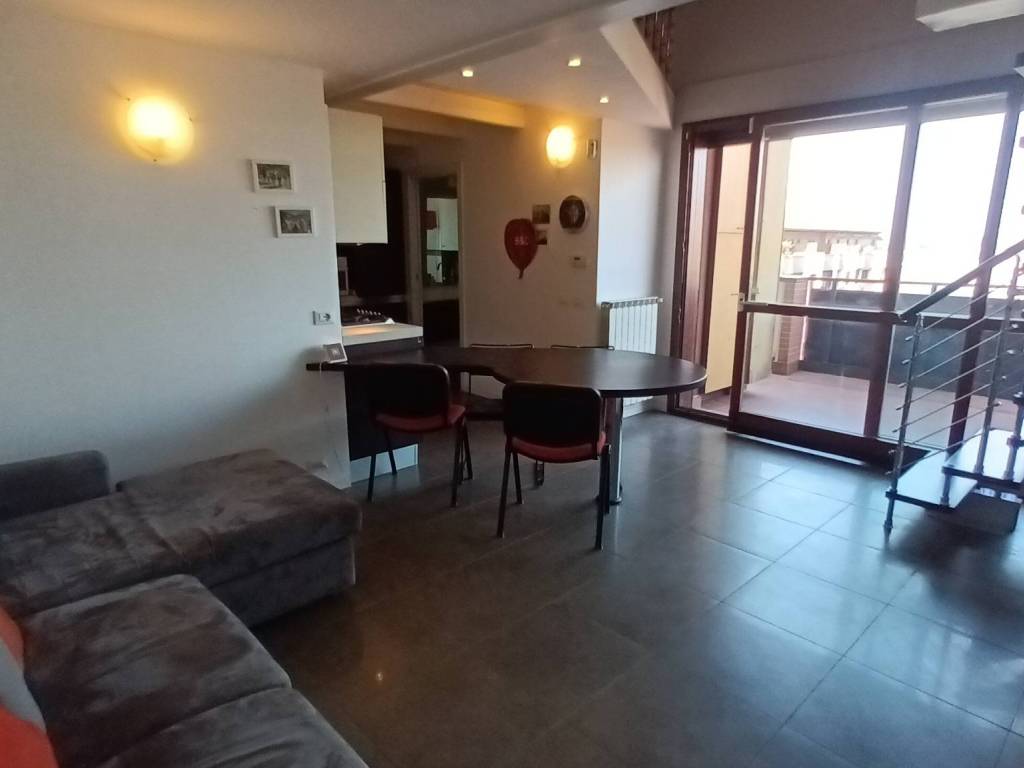 Attico / mansarda a San lazzaro di savena in Via Ca' Ricchi - Foto 4