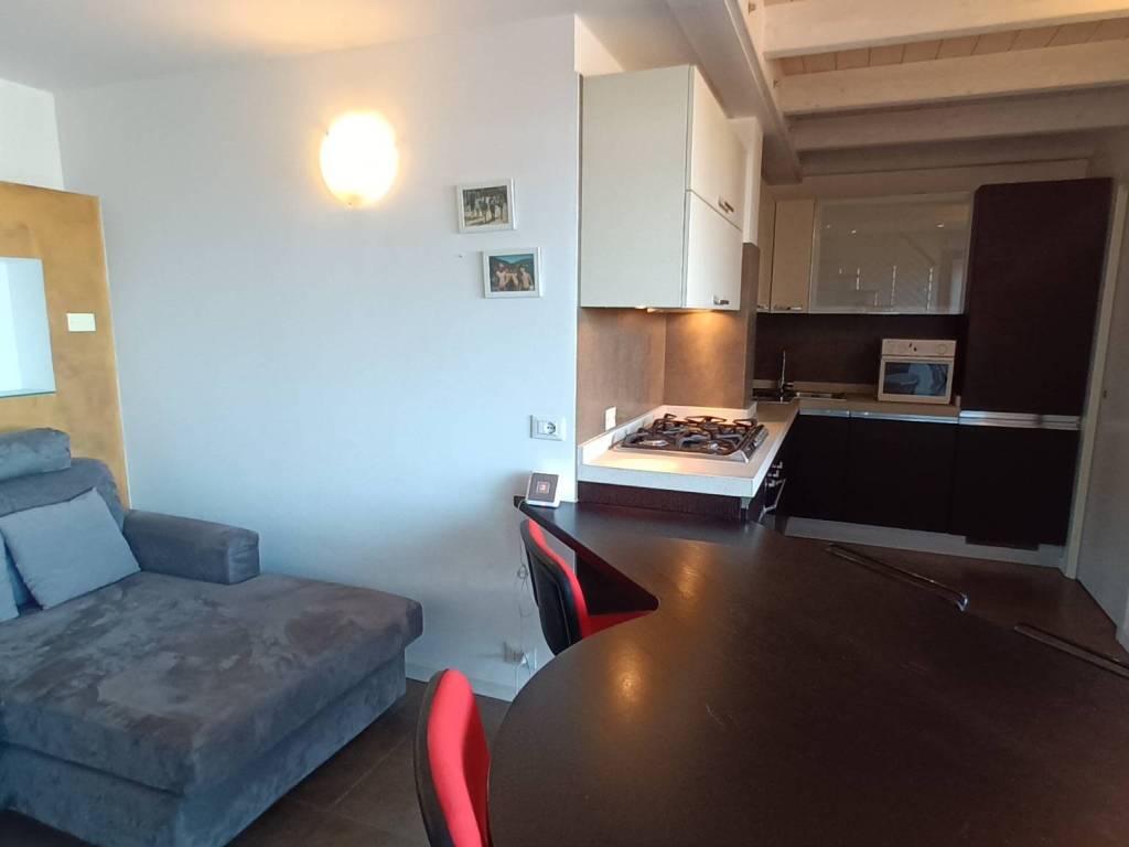 Attico / mansarda a San lazzaro di savena in Via Ca' Ricchi - Foto 5