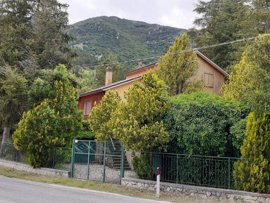 Villa a Scanno in Villalago - Foto 3