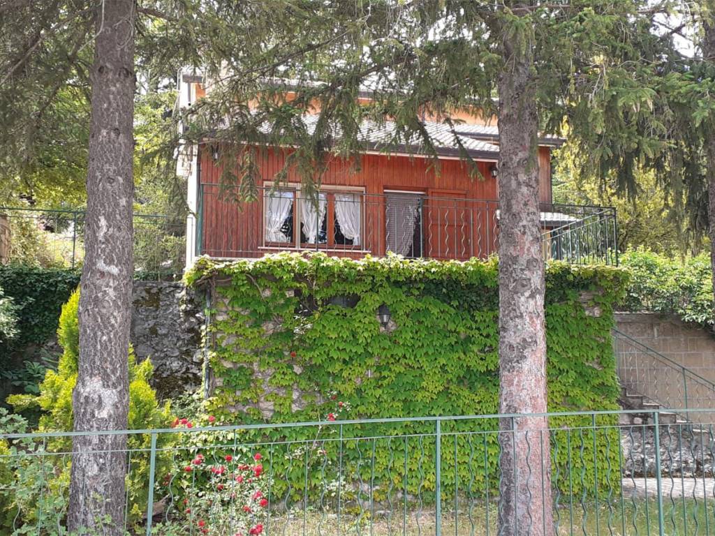 Villa a Scanno in Villalago - Foto 4