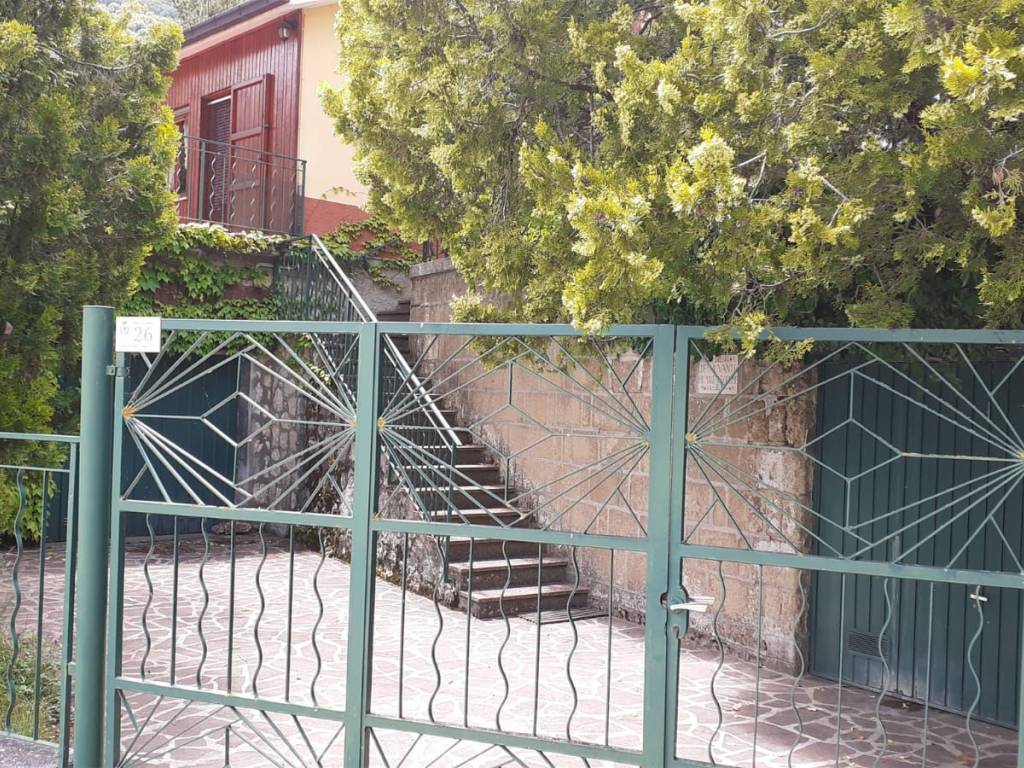 Villa a Scanno in Villalago - Foto 5