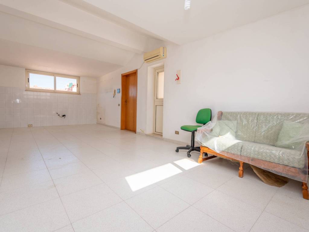Appartamento a Lascari in Via Michele Lisuzzo - Foto 3
