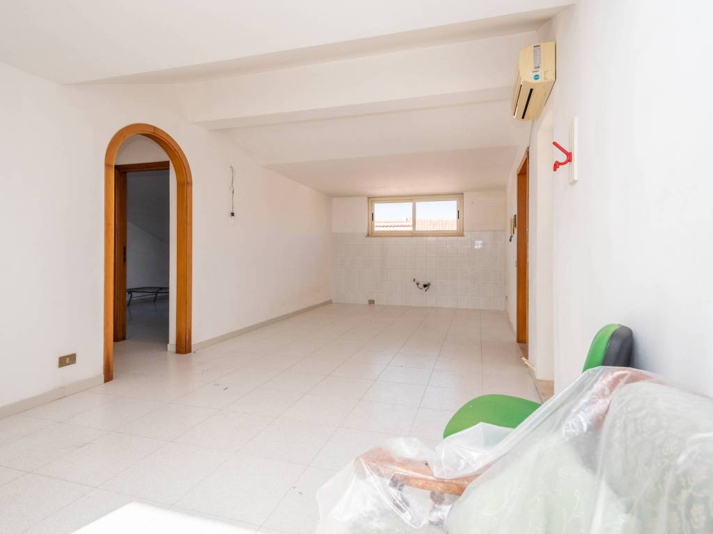 Appartamento a Lascari in Via Michele Lisuzzo - Foto 4