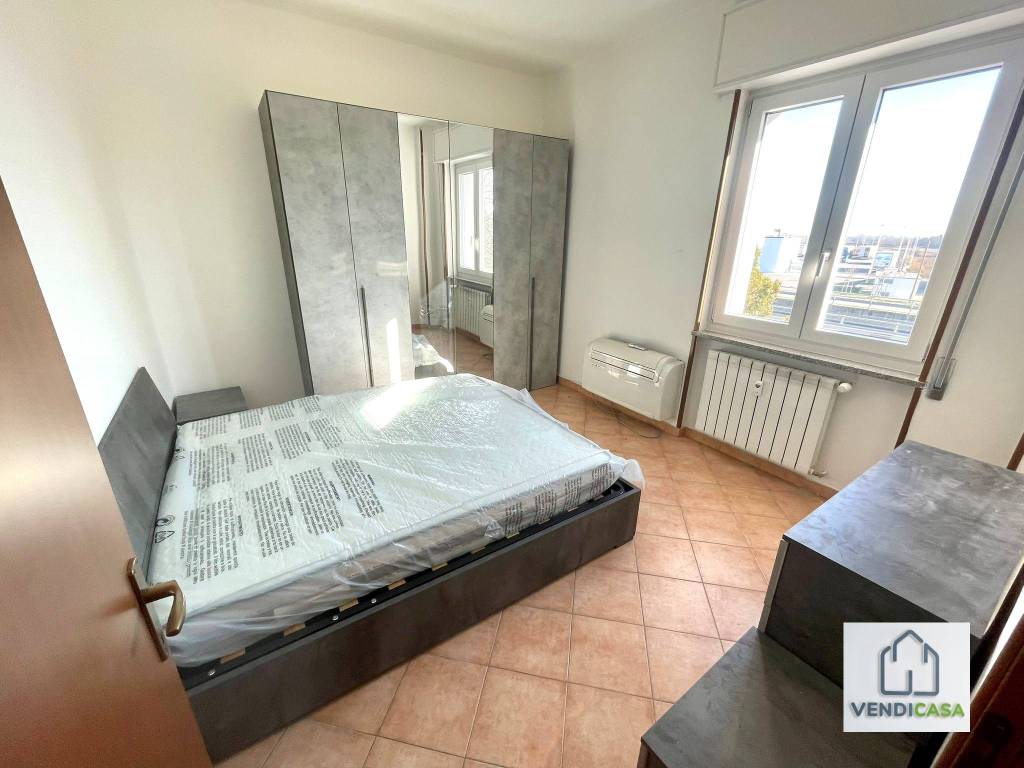 Appartamento a Novara in Via Papa Sarto, 1 - Foto 2