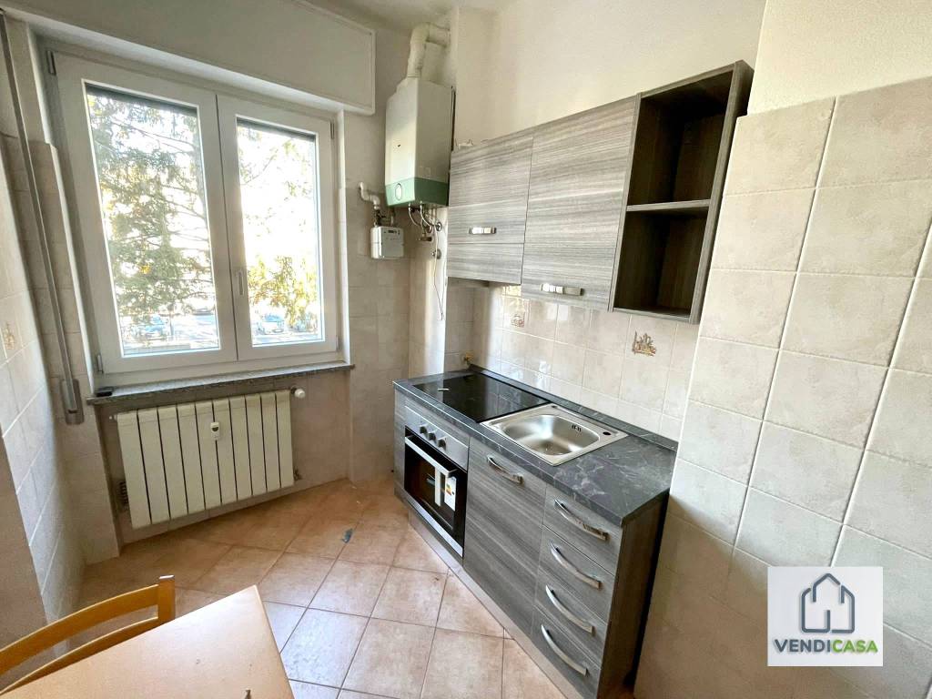 Appartamento a Novara in Via Papa Sarto, 1 - Foto 4