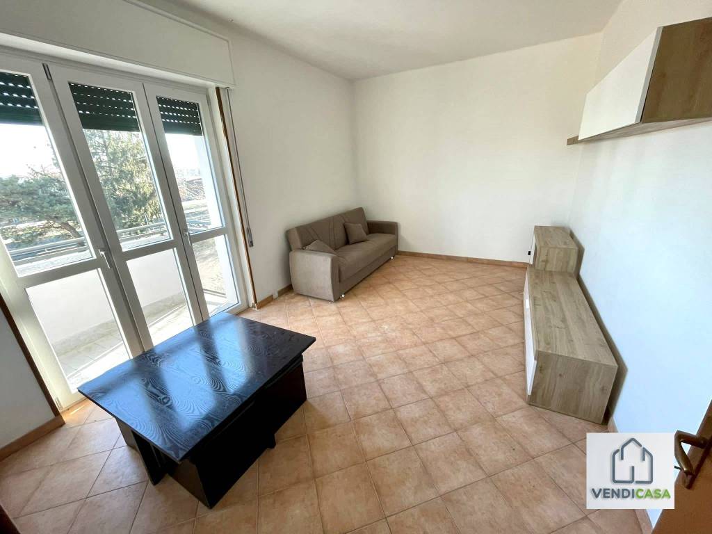 Appartamento a Novara in Via Papa Sarto, 1 - Foto 5