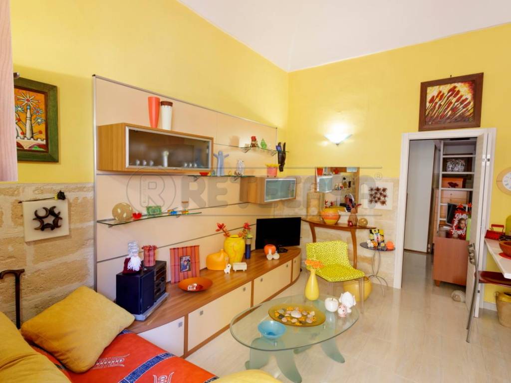 Appartamento a Nardò in Via M. R. Imbriani, 8 - Foto 3