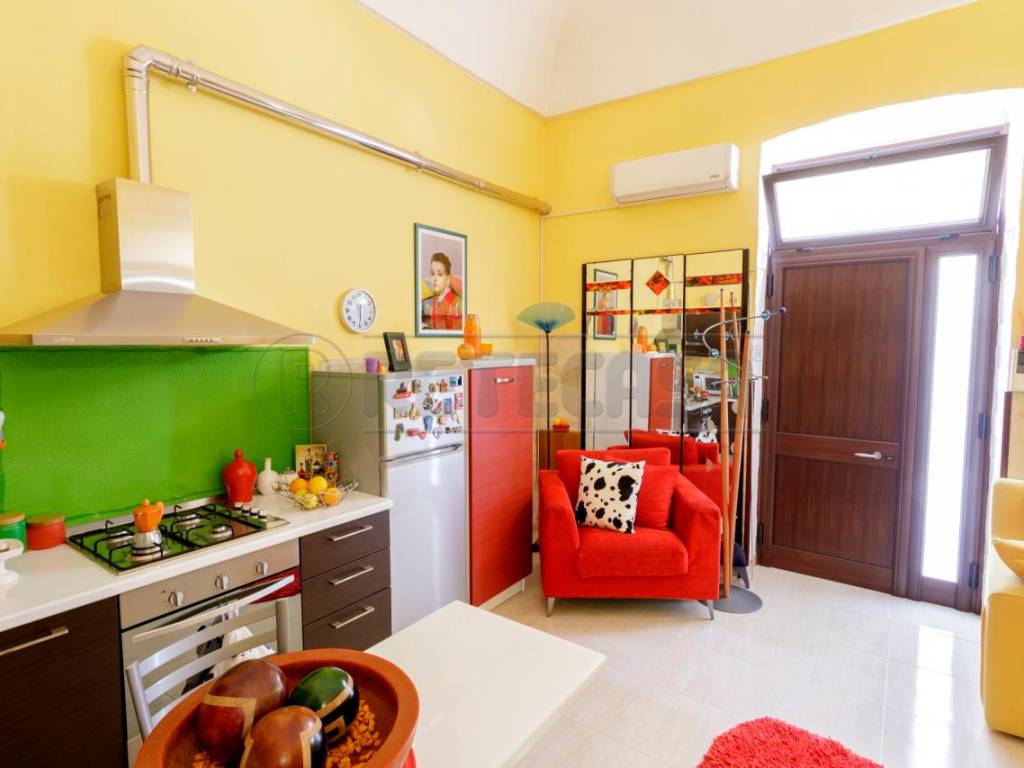 Appartamento a Nardò in Via M. R. Imbriani, 8 - Foto 5