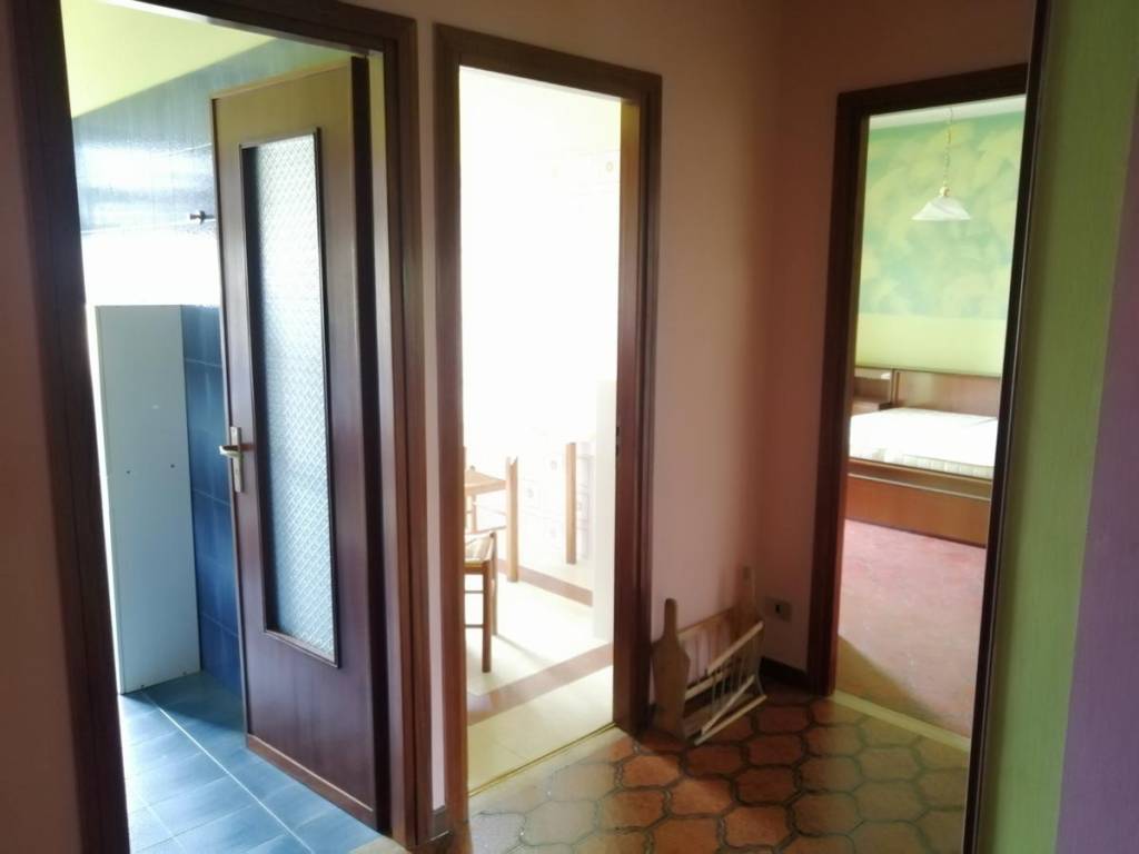 Appartamento a Ciriè in Via monte grappa, 60 - Foto 5