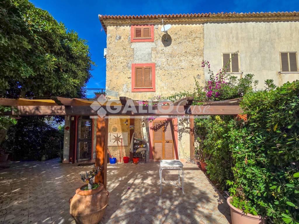 Villa a Belvedere marittimo in Contrada Petrosa - Foto 2