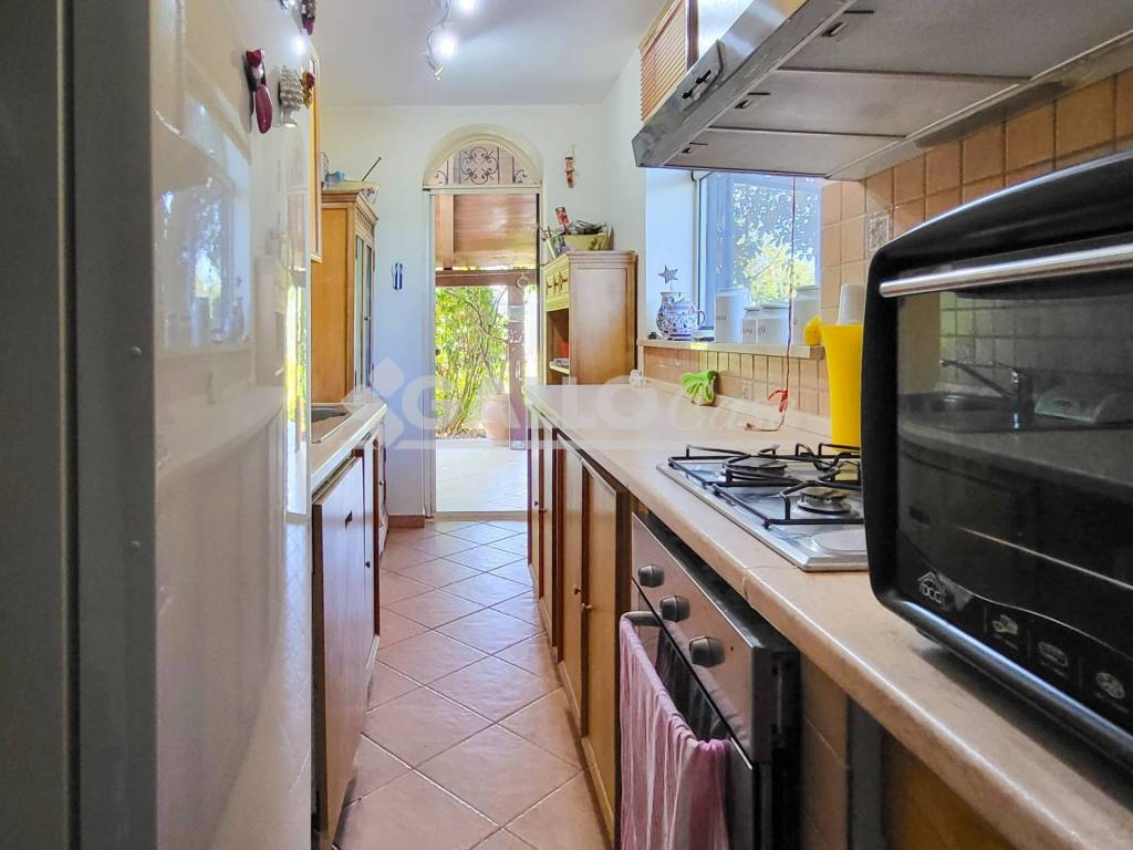 Villa a Belvedere marittimo in Contrada Petrosa - Foto 3