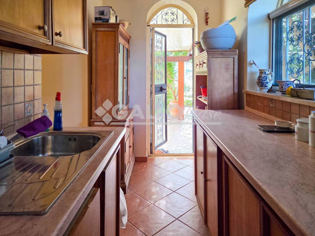 Villa a Belvedere marittimo in Contrada Petrosa - Foto 5