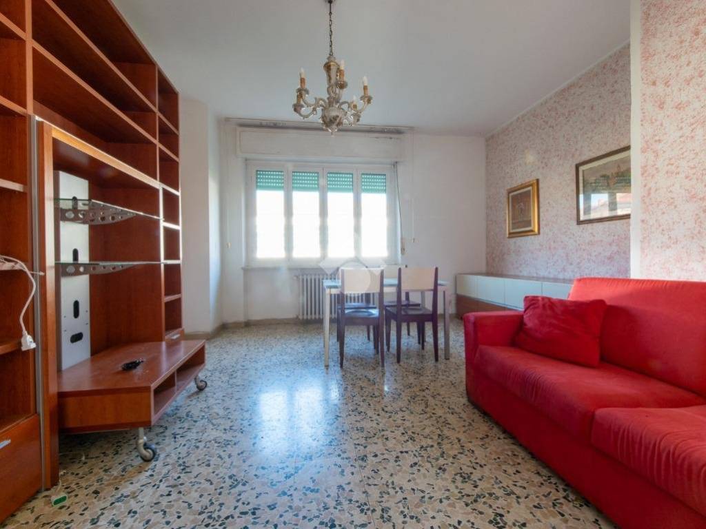 Appartamento a Casale monferrato in Corso Duca D'Aosta, 1 - Foto 4