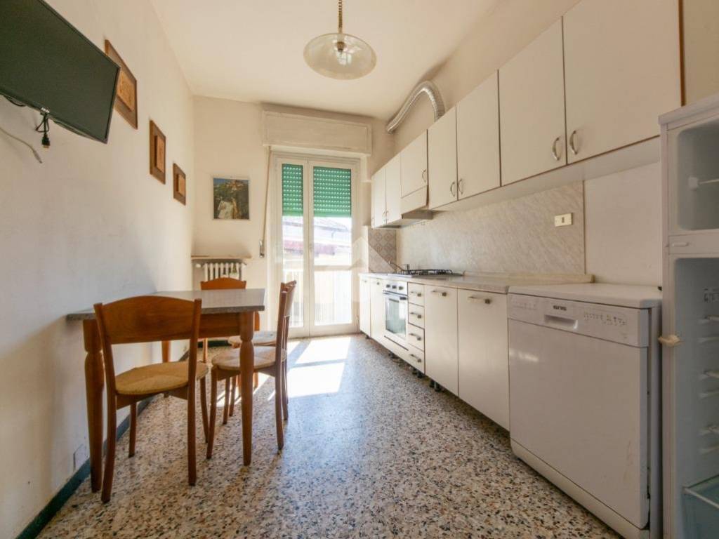 Appartamento a Casale monferrato in Corso Duca D'Aosta, 1 - Foto 5