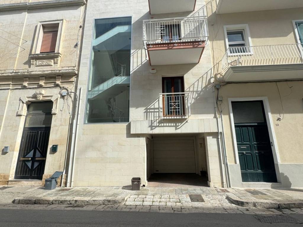 Palazzo / stabile a Lecce in Via Duca d'Aosta - Foto 3