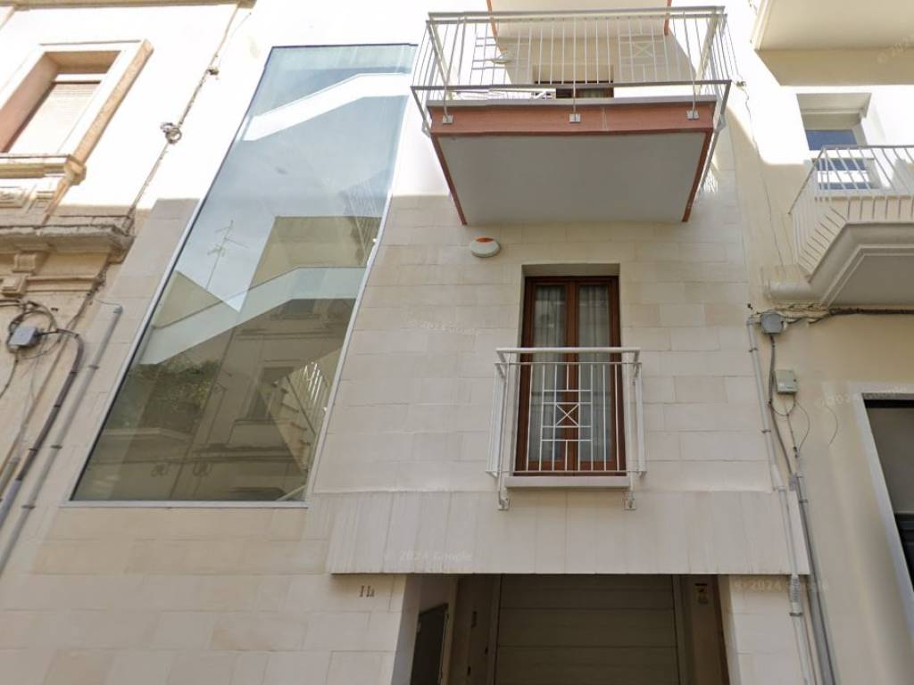 Palazzo / stabile a Lecce in Via Duca d'Aosta - Foto 4