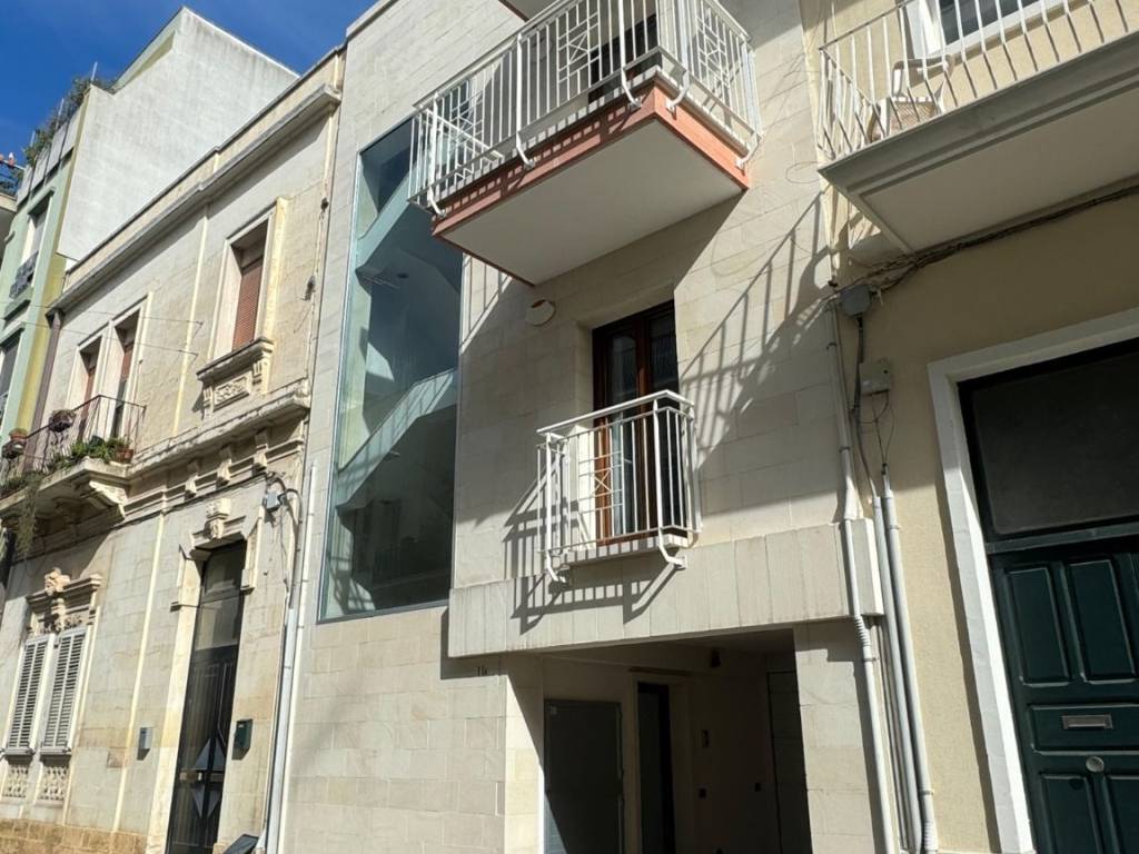 Palazzo / stabile a Lecce in Via Duca d'Aosta - Foto 5