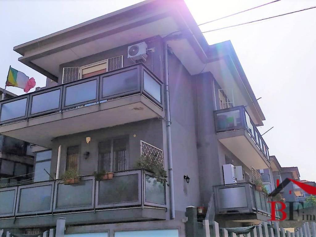 Appartamento a Catania in via Vincenzo Scannapieco - Foto 2