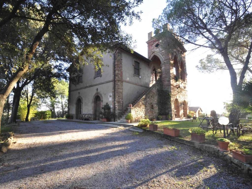 Rustico / casale a Suvereto - Foto 2