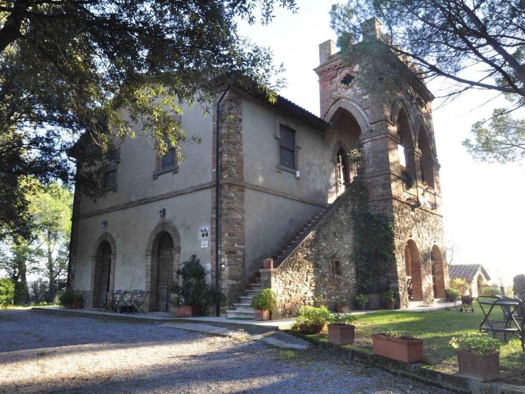 Rustico / casale a Suvereto - Foto 3
