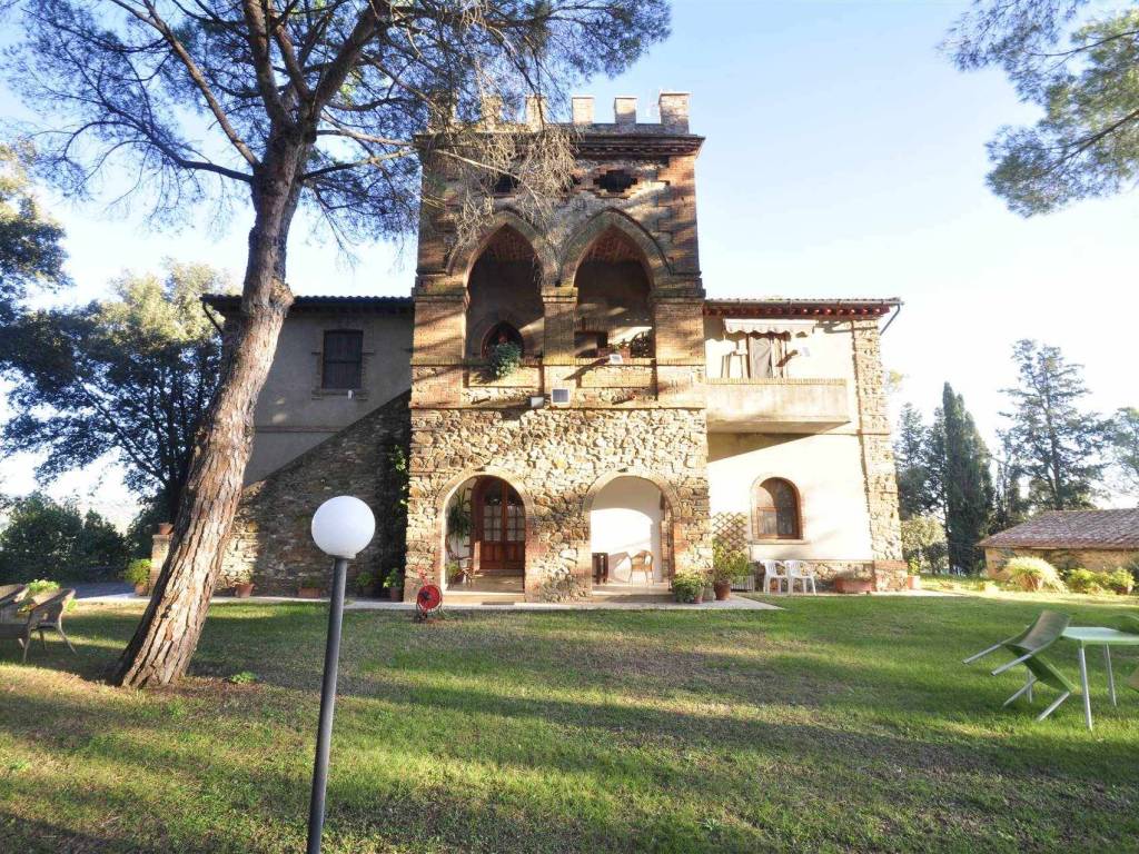 Rustico / casale a Suvereto - Foto 4