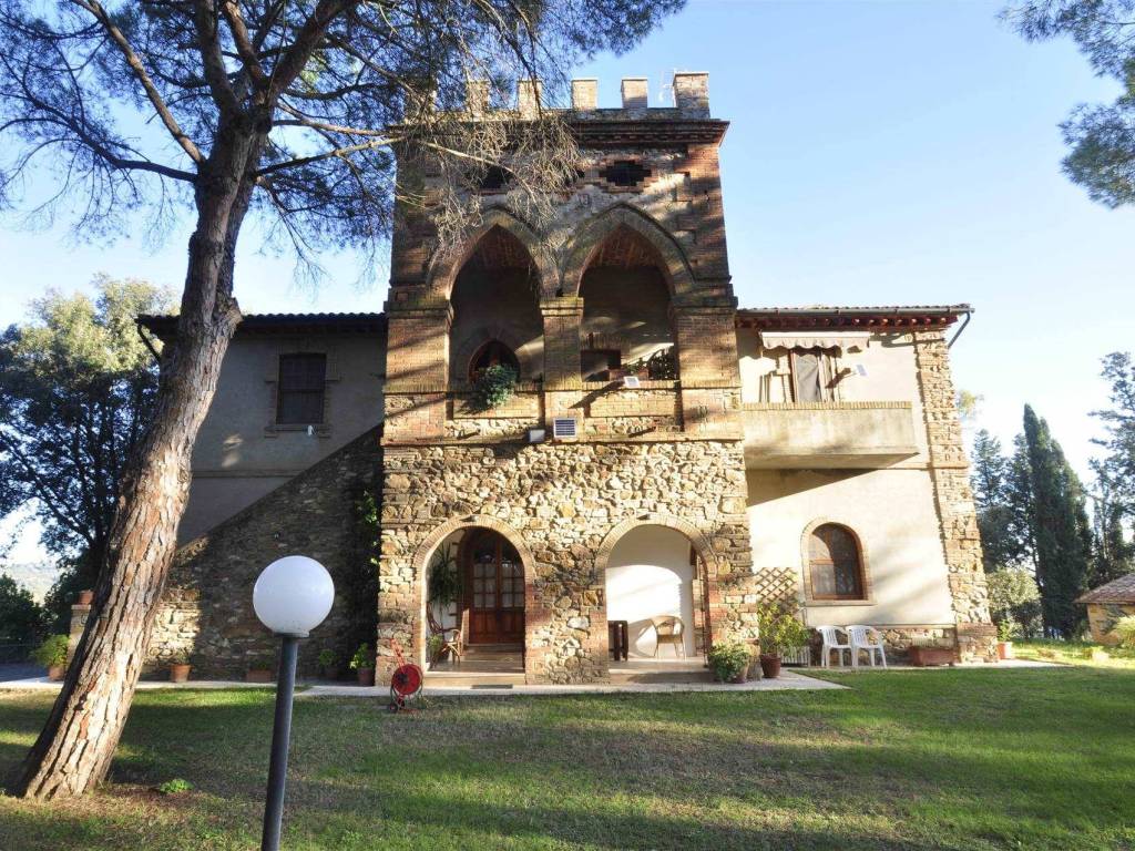Rustico / casale a Suvereto - Foto 5