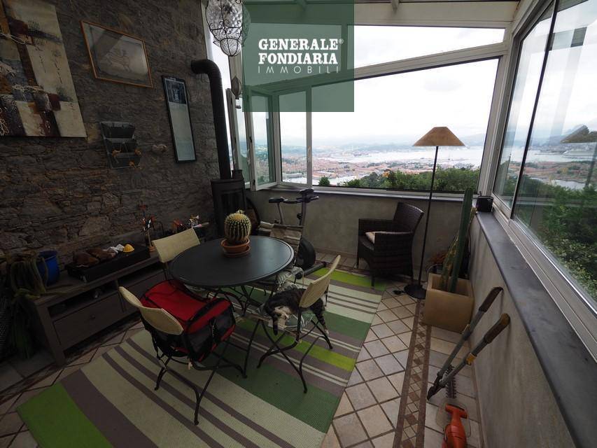 Villa a La spezia in Via Sant'Andrea, 32 - Foto 2